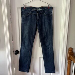 Juicy Couture “The Kate” Jeans - Size 30